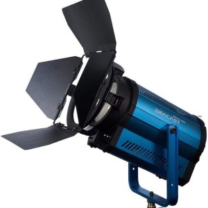 Dracast Fresnel Series LED1500 Bi-Color Light with Wi-Fi