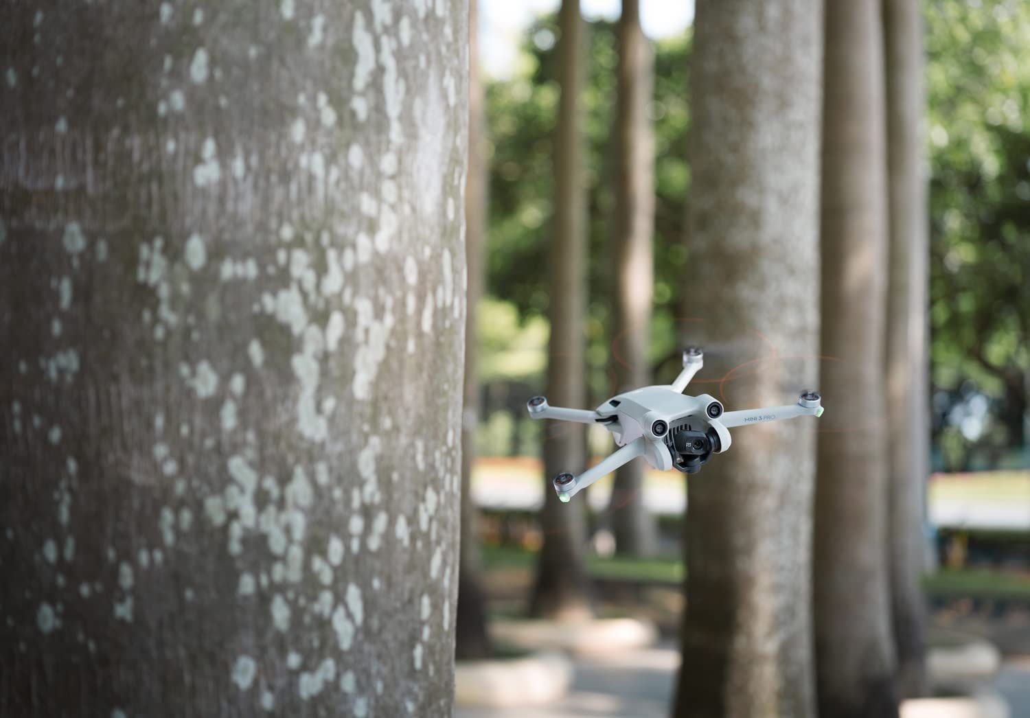 DJI Mini 3 Pro (DJI RC) – Lightweight and Foldable Camera Drone with 4K/60fps Video, 48MP Photo, 34-min Flight Time, - Image 24