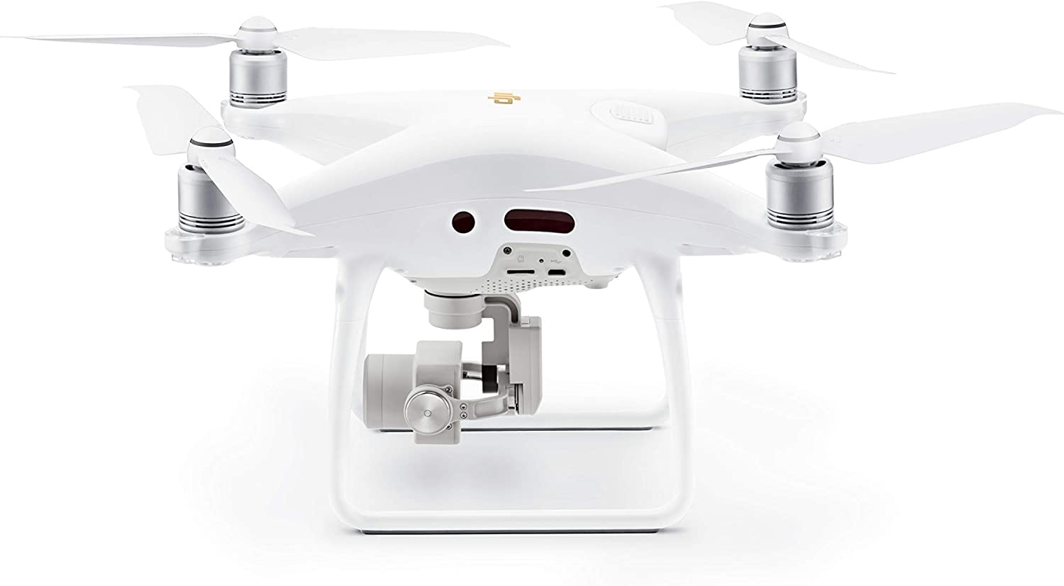 DJI Phantom 4 Pro Plus V2.0 - Drone Quadcopter UAV with 20MP