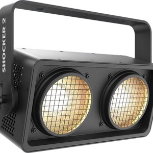 CHAUVET DJ Stage Light Unit (SHOCKER2)