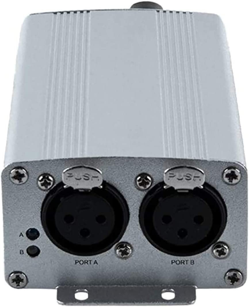 CHAUVET DJ Stage Light Accessory (DMX-AN 2) - Image 3