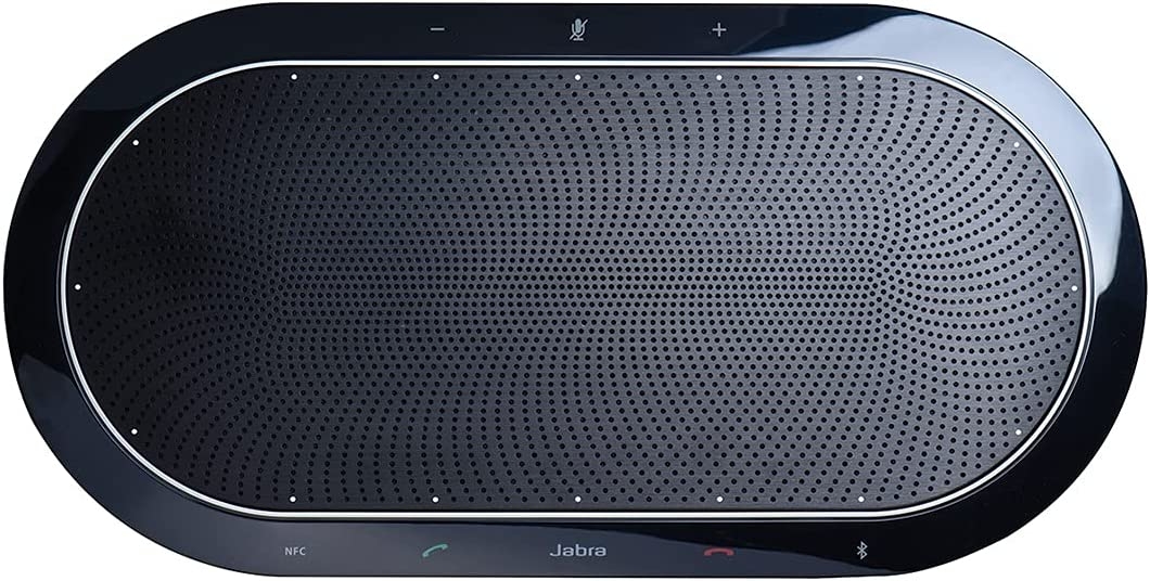 Jabra Speak 510 Wireless Bluetooth Speaker for Softphone and Mobile Phone – Easy Setup, Portable Speaker for Holding Meetings - Image 66