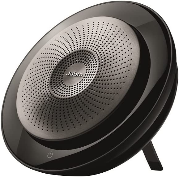 Jabra Speak 510 Wireless Bluetooth Speaker for Softphone and Mobile Phone – Easy Setup, Portable Speaker for Holding Meetings - Image 61