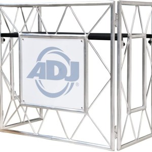 ADJ PRO Event Table II Mixer Stand