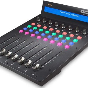 Channel Extender for Qcon Pro X DAW Control Surface