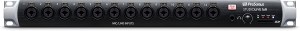 StudioLive 32R 34-input, 32-channel Series III stage box and rack mixer