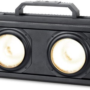 American DJ LED Lighting, Black (Encore Burst 200)