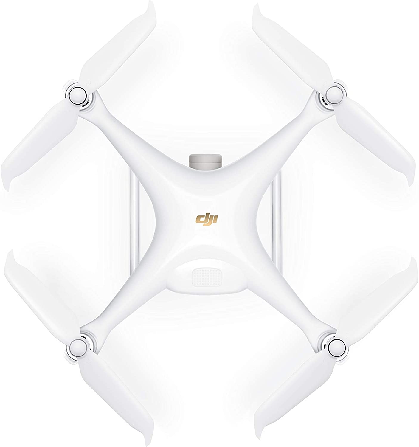 DJI Phantom 4 Pro Plus V2.0 - Drone Quadcopter UAV with 20MP