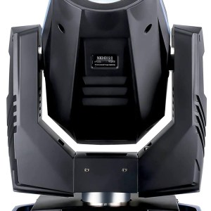 OptiView Entertainment 150W LED Beam Spot Wash DMX 512 Stage Light (150W LED Beam Spot Wash)