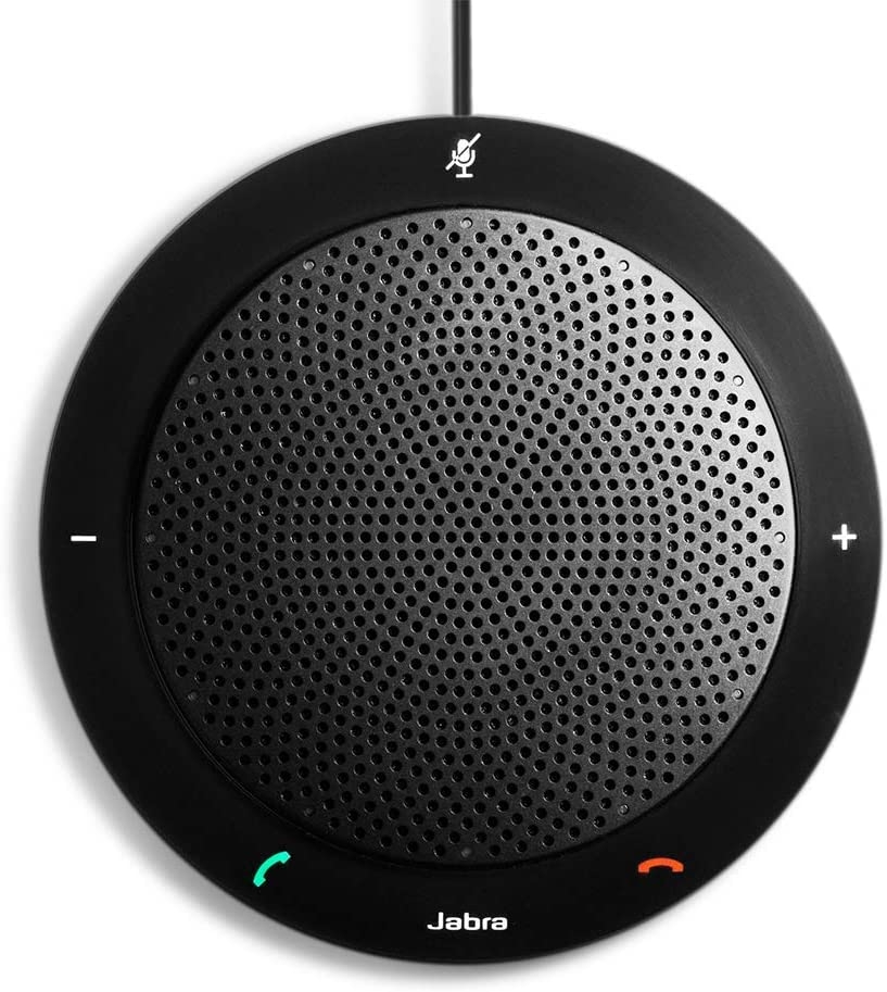 Jabra Speak 510 Wireless Bluetooth Speaker for Softphone and Mobile Phone – Easy Setup, Portable Speaker for Holding Meetings - Image 35
