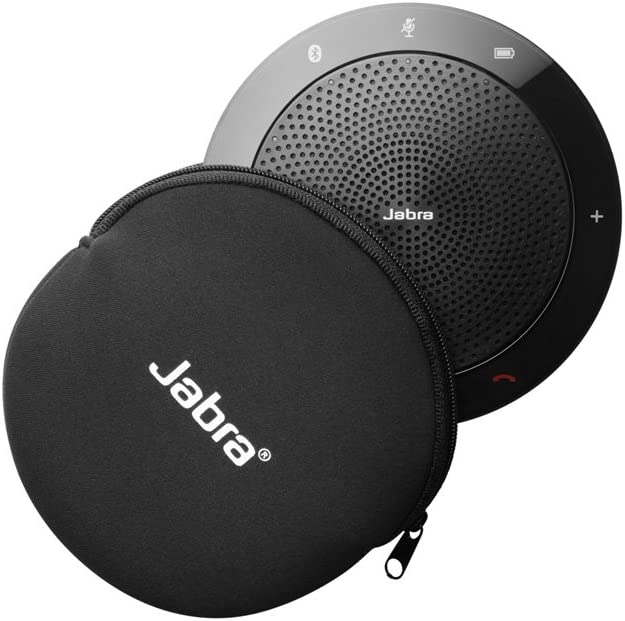 Jabra Speak 510 Wireless Bluetooth Speaker for Softphone and Mobile Phone – Easy Setup, Portable Speaker for Holding Meetings - Image 32