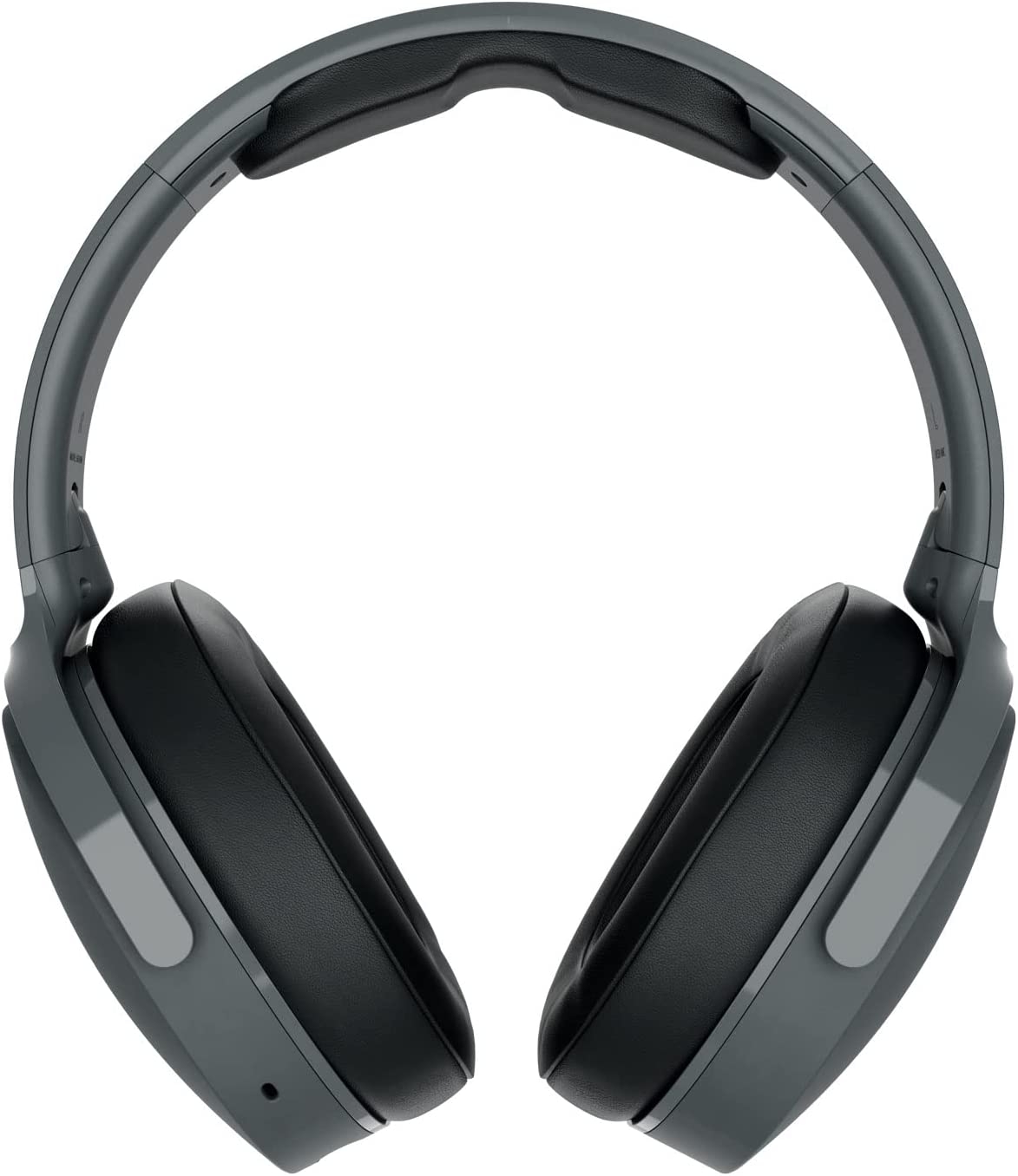 Skullcandy Hesh ANC Wireless Over-Ear Noise Cancelling Bluetooth Headphones for iPhone and Android with Microphone / 22 Hour - Image 13