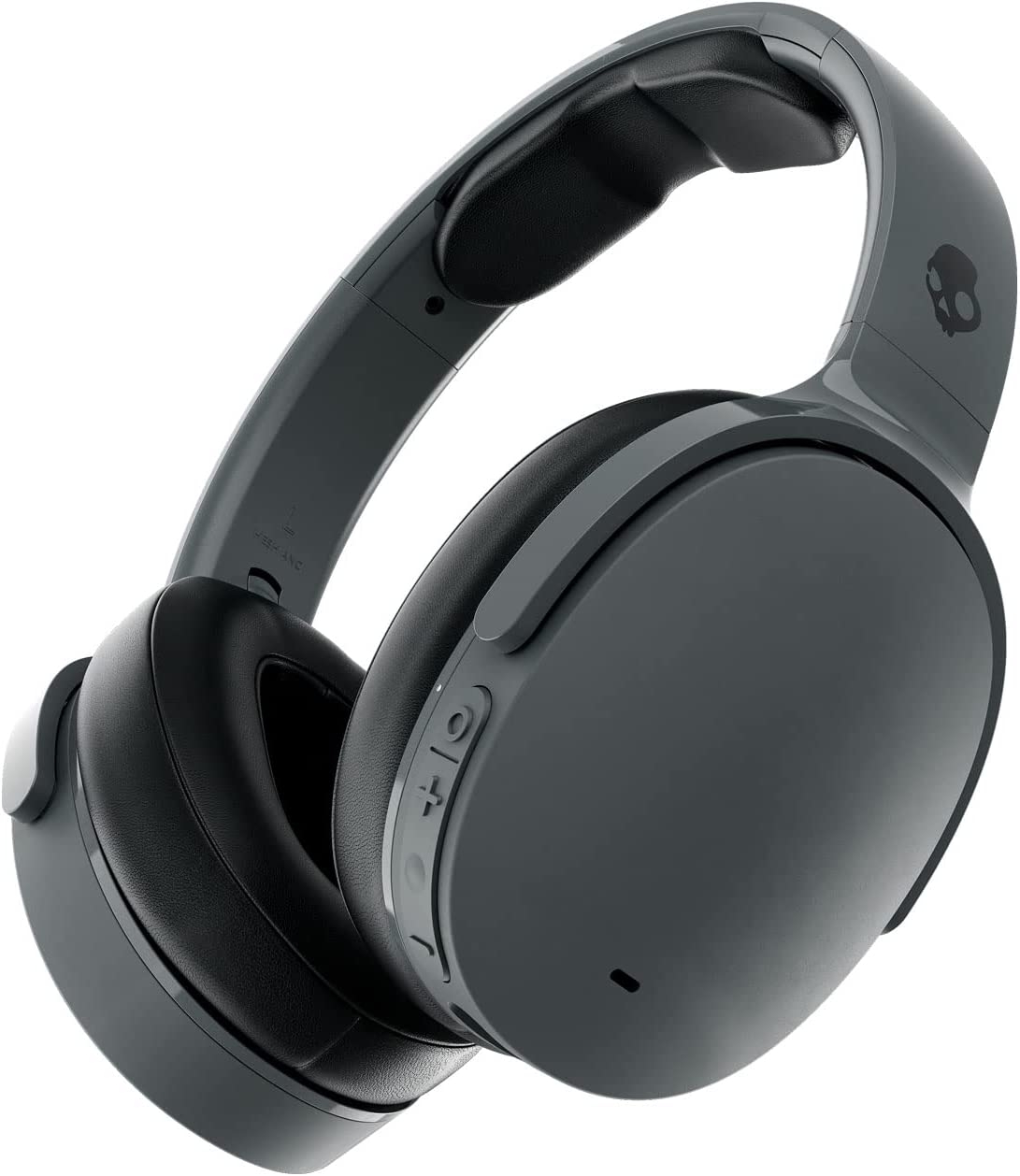 Skullcandy Hesh ANC Wireless Over-Ear Noise Cancelling Bluetooth Headphones for iPhone and Android with Microphone / 22 Hour - Image 10