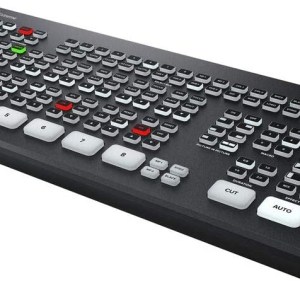 Blackmagic Design ATEM Mini Extreme Switcher