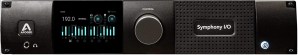 Apogee Symphony I/O Mk II 16x16 Thunderbolt Audio Interface