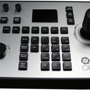 PTZOptics PTJOY G4 Joystick Controller