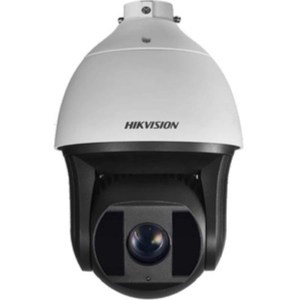 Hikvision DS-2DF8336IV-AEL Day/Night Outdoor PTZ Dome Camera, 3MP, 30FPS, 36X Optical Zoom, Smart Tracking, Integrated IR to