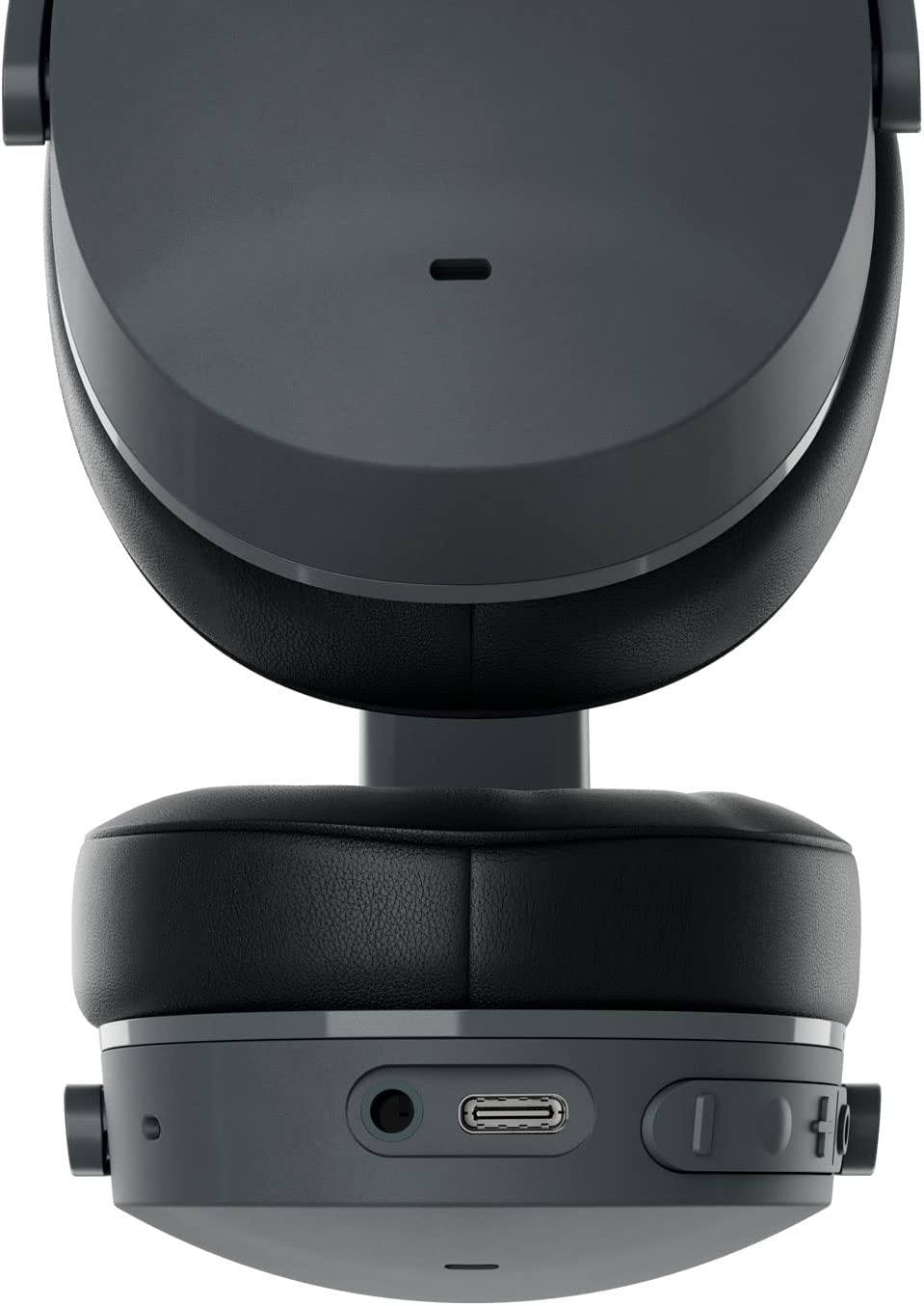 Skullcandy Hesh ANC Wireless Over-Ear Noise Cancelling Bluetooth Headphones for iPhone and Android with Microphone / 22 Hour - Image 16