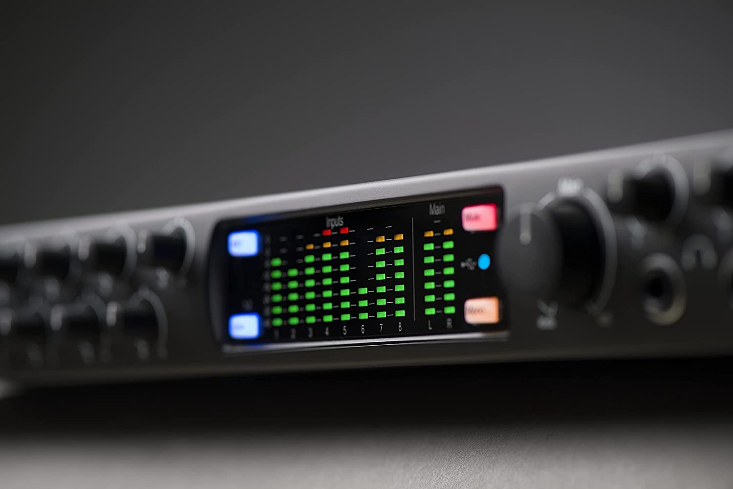 PreSonus Studio 24c 2x2, 192 kHz, USB Audio Interface with Studio One Artist and Ableton Live Lite DAW Recording Software - Image 18