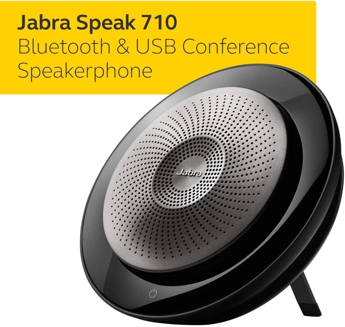 Jabra Speak 510 Wireless Bluetooth Speaker for Softphone and Mobile Phone – Easy Setup, Portable Speaker for Holding Meetings - Image 21