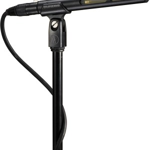 Audio-Technica AT875R Line/Gradient Shotgun Condenser Microphone