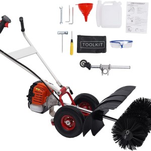 Snow Maker Snowflake Machine Flake Effects Large Output Snow Machine Strong Wind Wireless-Control for Concert Event Club Effects