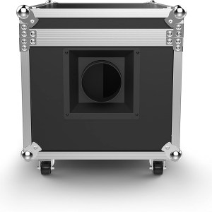 CHAUVET DJ Fog Machine (Cumulus)