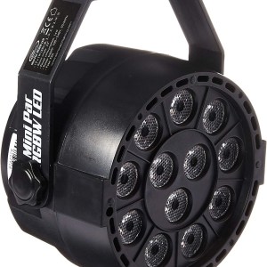 ADJ Products MINI-PAR-RGBW-LED