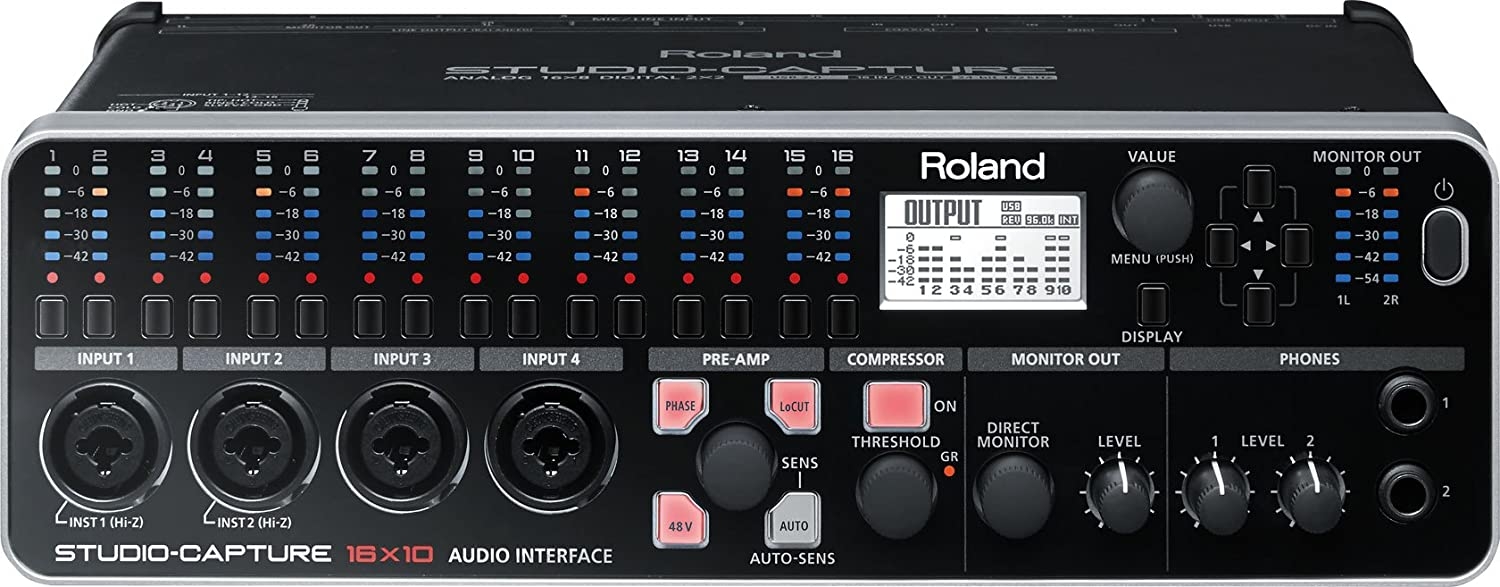 その他 Roland OCTA-CAPTURE UA-1010 $_57.JPG?set_id=880000500F