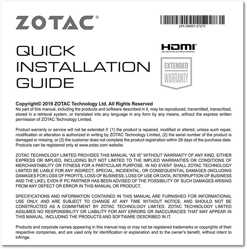 ZOTAC GeForce RTX 3060 Twin Edge OC 12GB GDDR6 192-bit 15 Gbps PCIE 4.0 Gaming Graphics Card, IceStorm 2.0 Cooling, Active Fan - Image 7