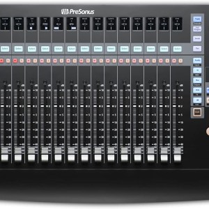 PreSonus FaderPort 16 16-channel Mix Production Controller