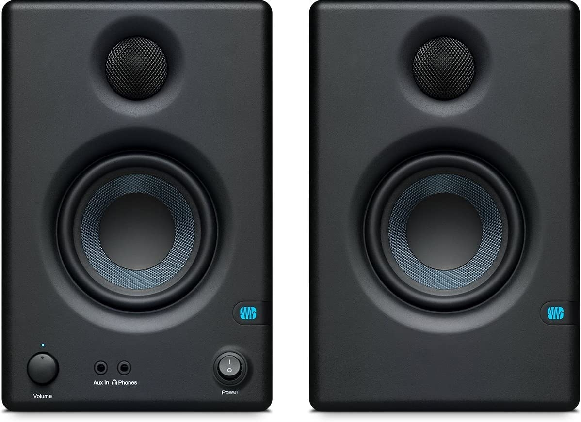 PreSonus Studio 24c 2x2, 192 kHz, USB Audio Interface with Studio One Artist and Ableton Live Lite DAW Recording Software - Image 25