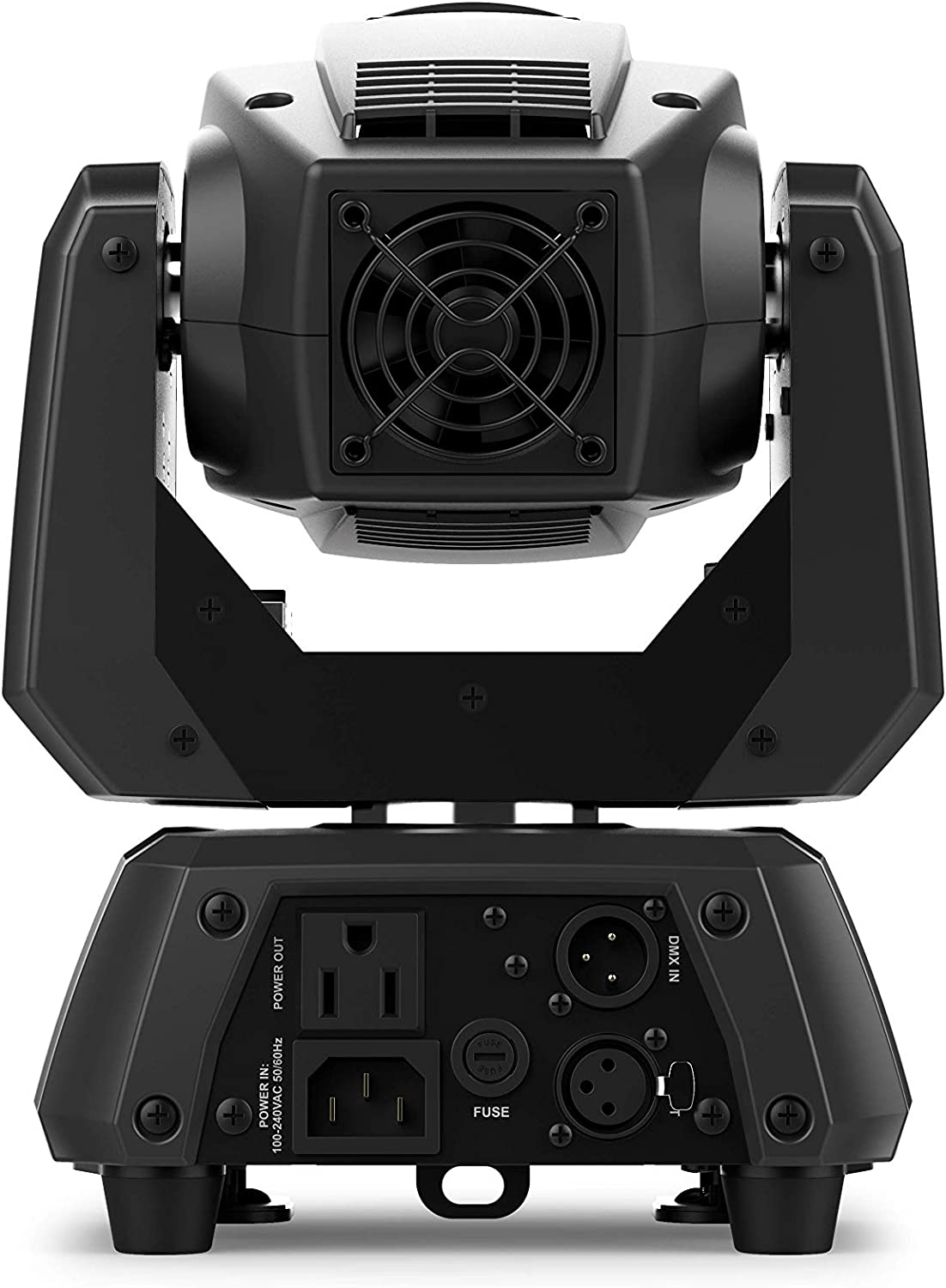 CHAUVET DJ Intimidator Spot 160 Moving Head - Image 3