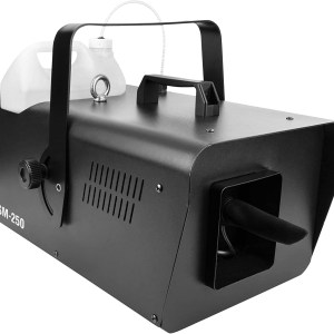 CHAUVET DJ Snow Machine (SM250)
