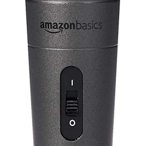 Amazon Basics Dynamic Vocal Microphone – Cardioid