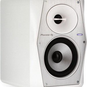 Pioneer DJ VM-50 5.25-inch Active Monitor Speaker - Black