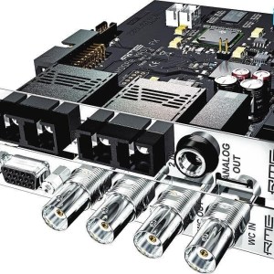 RME Audio Interface (HDSPMADI-FX)