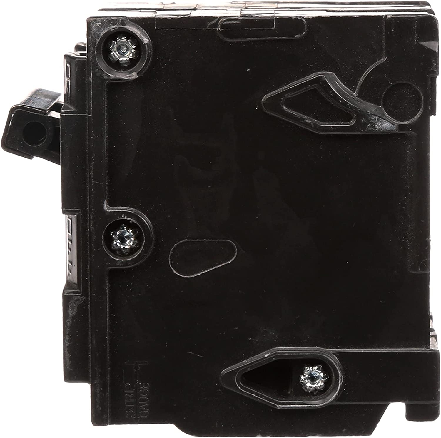 Siemens TL137US Talon Temporary Power Outlet Panel with a 20, 30, and 50-Amp Receptacle Installed, Unmetered - Image 10