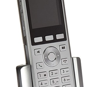Grandstream WP820 Portable Wi-Fi Phone Voip Phone and Device, Silver