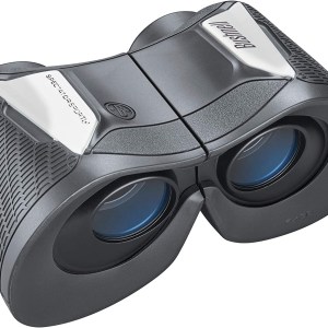 Bushnell Spectator Sport Binoculars, Compact Binoculars for Sports and Event Watching with PermaFocus Technology