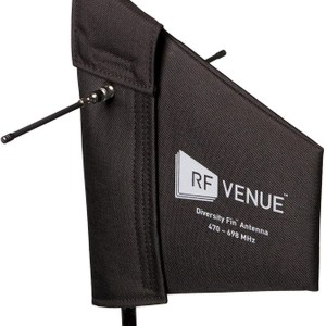 RF VenueDFIN Diversity Fin Antenna