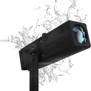 Chauvet DJ Freedom Gobo IP