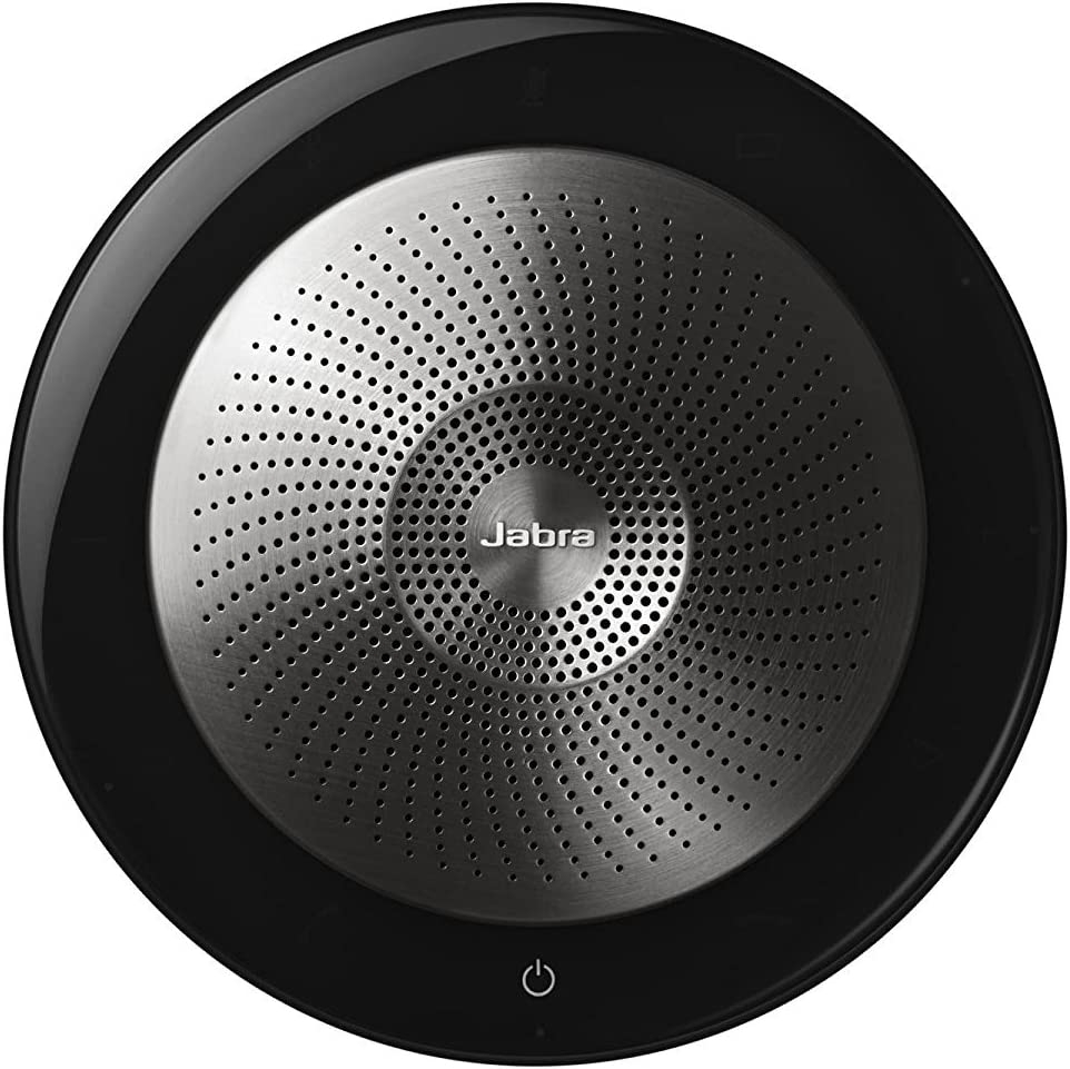 Jabra Speak 510 Wireless Bluetooth Speaker for Softphone and Mobile Phone – Easy Setup, Portable Speaker for Holding Meetings - Image 60