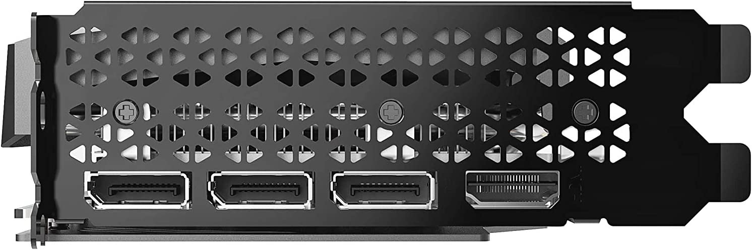 ZOTAC GeForce RTX 3060 Twin Edge OC 12GB GDDR6 192-bit 15 Gbps PCIE 4.0 Gaming Graphics Card, IceStorm 2.0 Cooling, Active Fan - Image 3