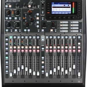 Behringer X32 Producer Digital Mixer