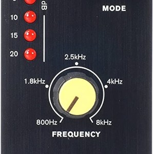 dbx 560A Compact, Professional Compressor/Limiter