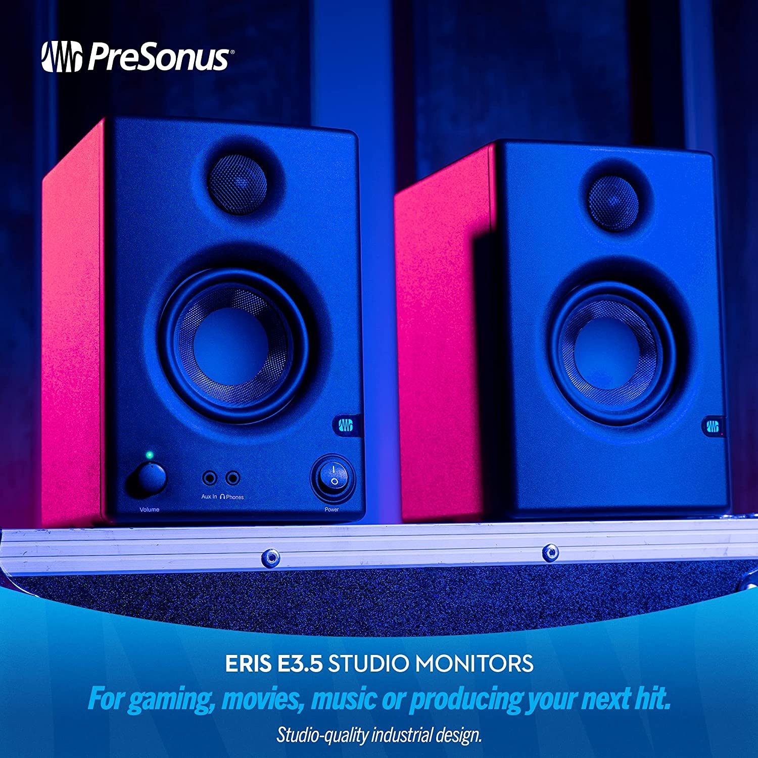 PreSonus Studio 24c 2x2, 192 kHz, USB Audio Interface with Studio One Artist and Ableton Live Lite DAW Recording Software - Image 27