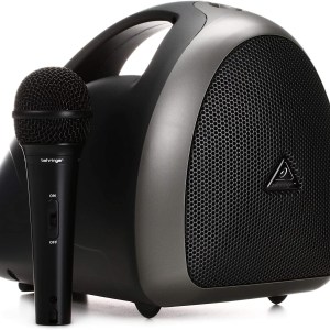 Behringer EUROPORT HPA40