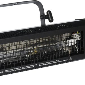 ADJ Products MEGA FLASH DMX 750 W STROBE