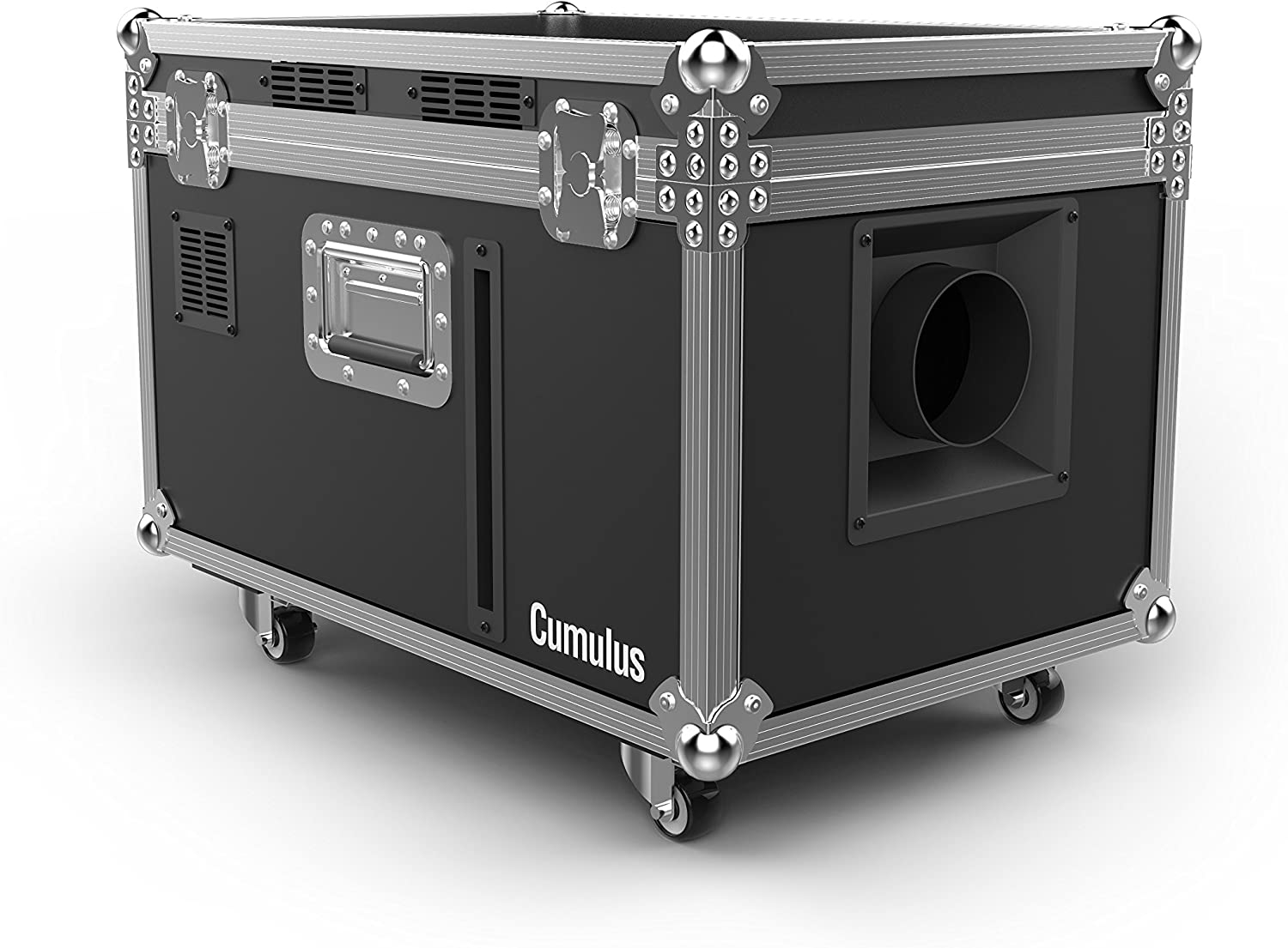 CHAUVET DJ Fog Machine (Cumulus) - Image 4